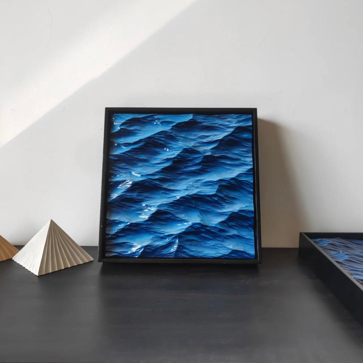 Wilderturn wood art — product and craft detail