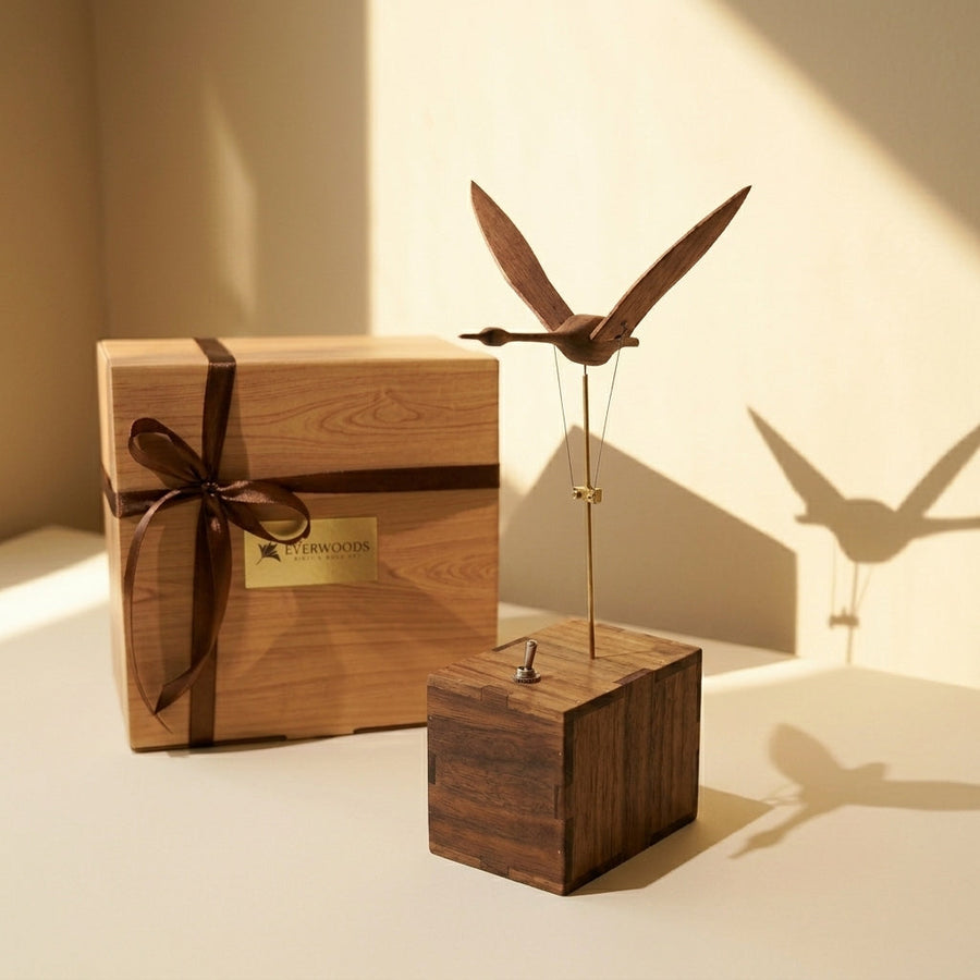 Anniversary gifts with a little of your story in them