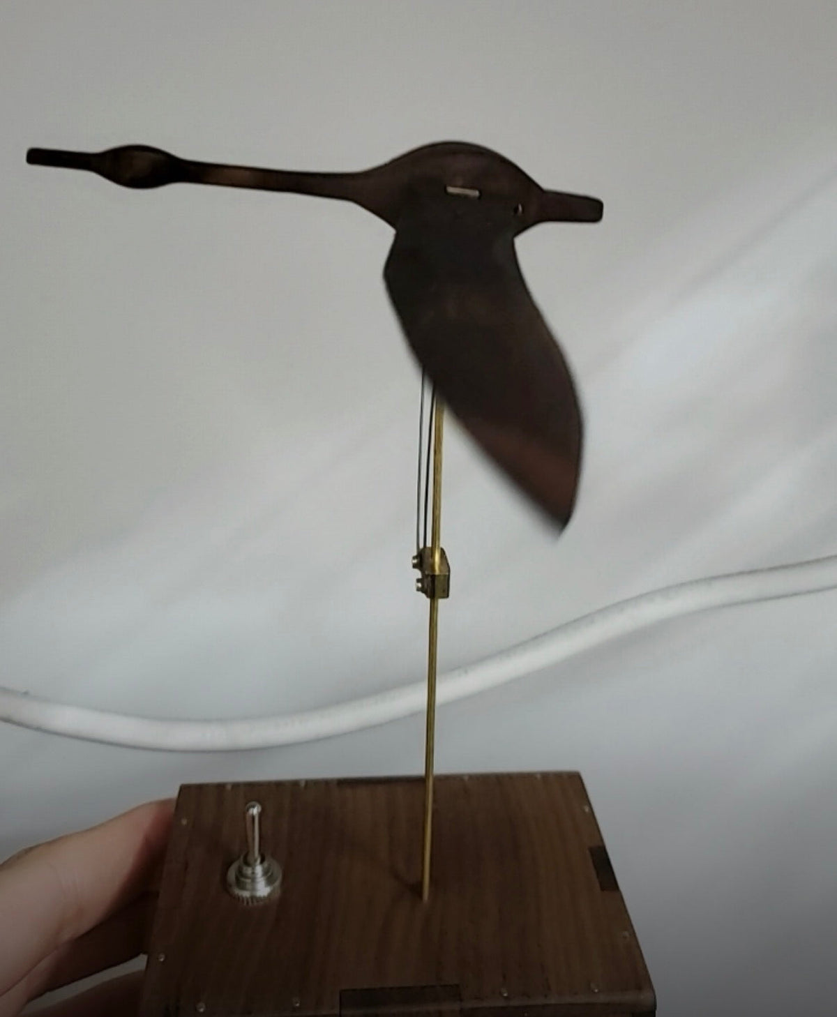 Wilderturn wood art — product and craft detail