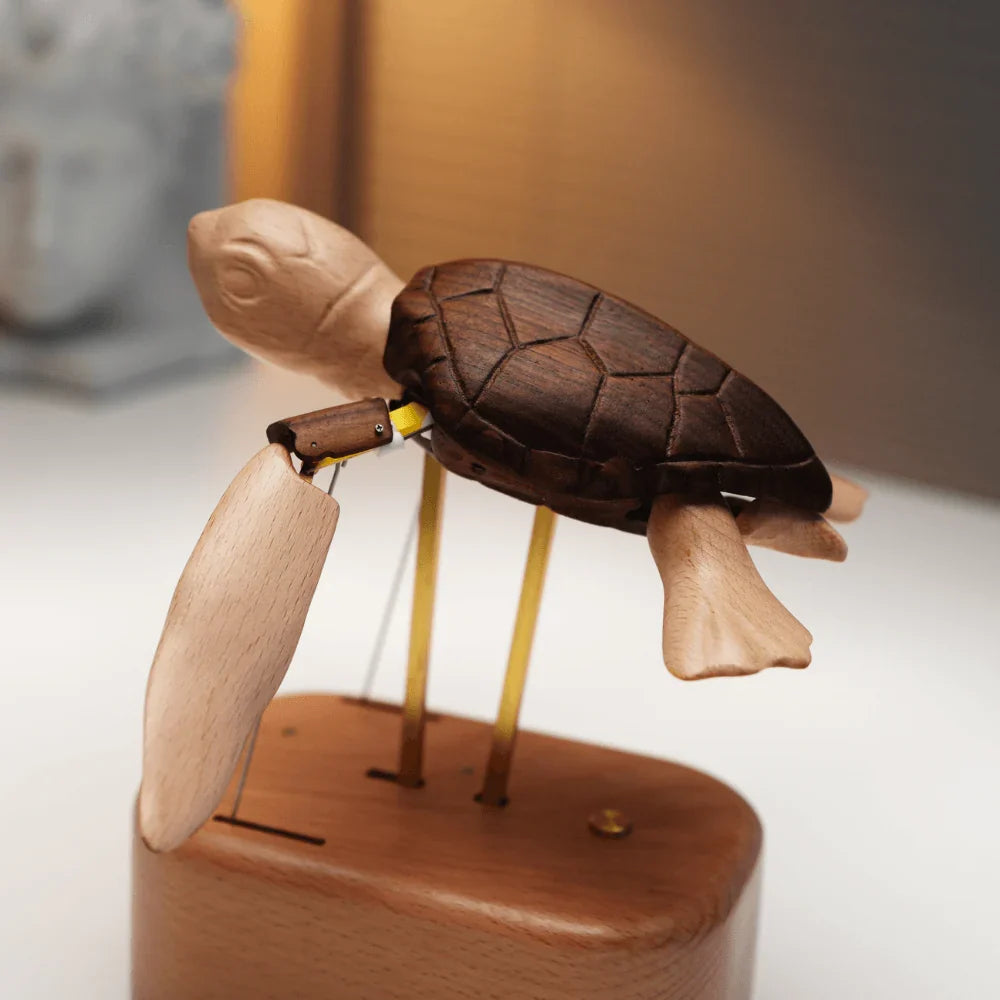 Wilderturn wood art — product and craft detail