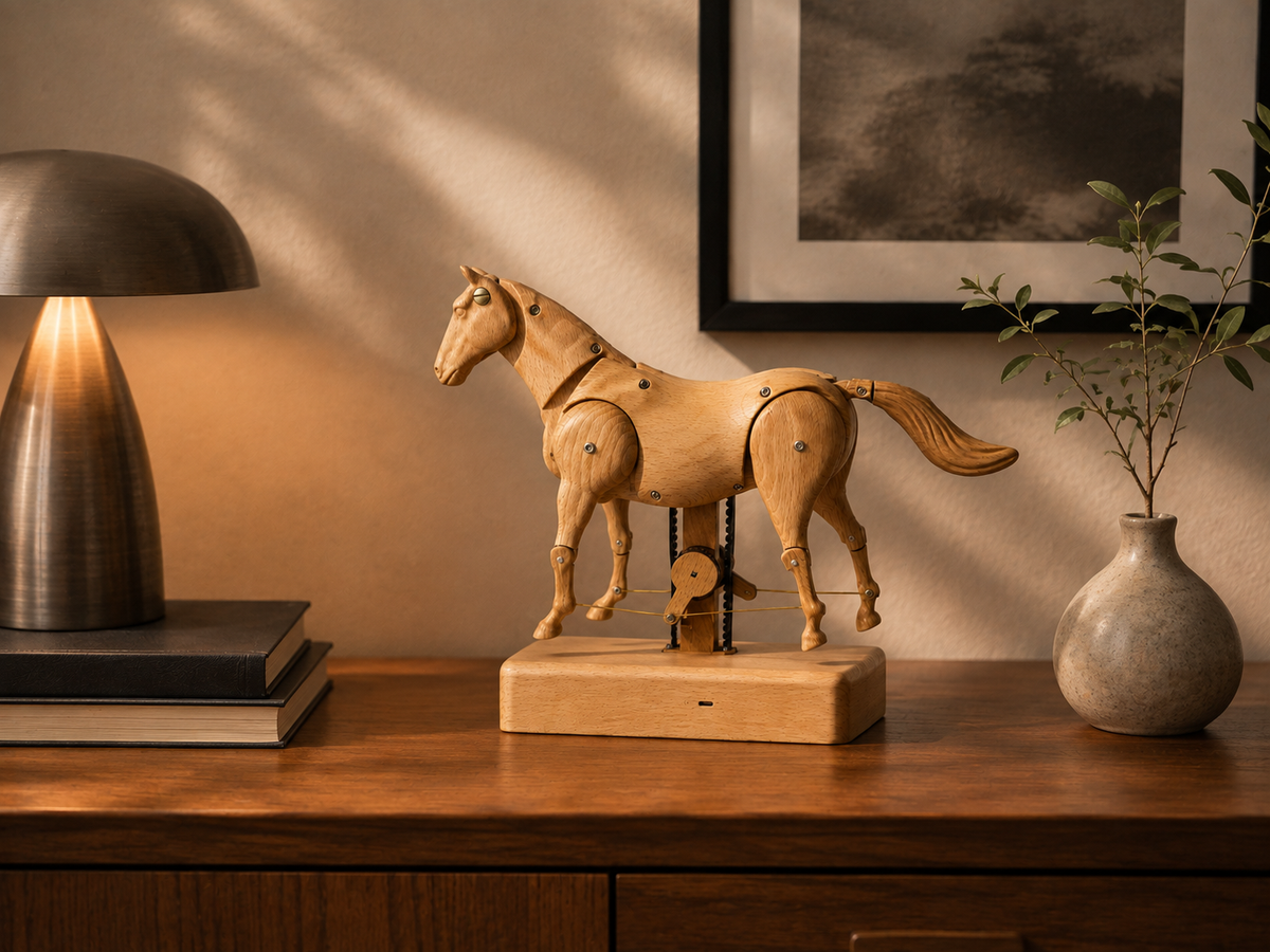 Wilderturn wood art — product and craft detail
