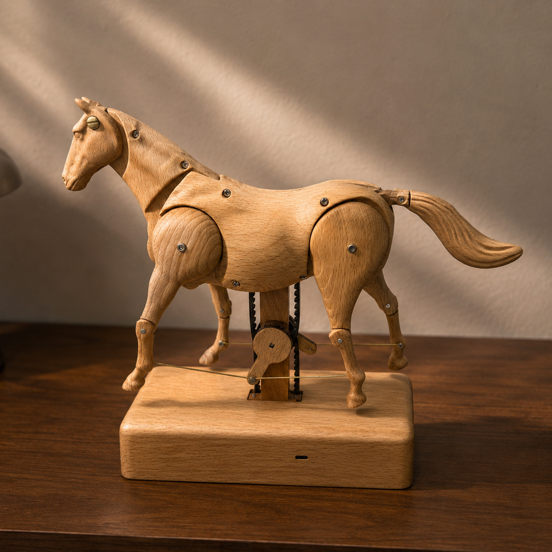 Wilderturn wood art — product and craft detail