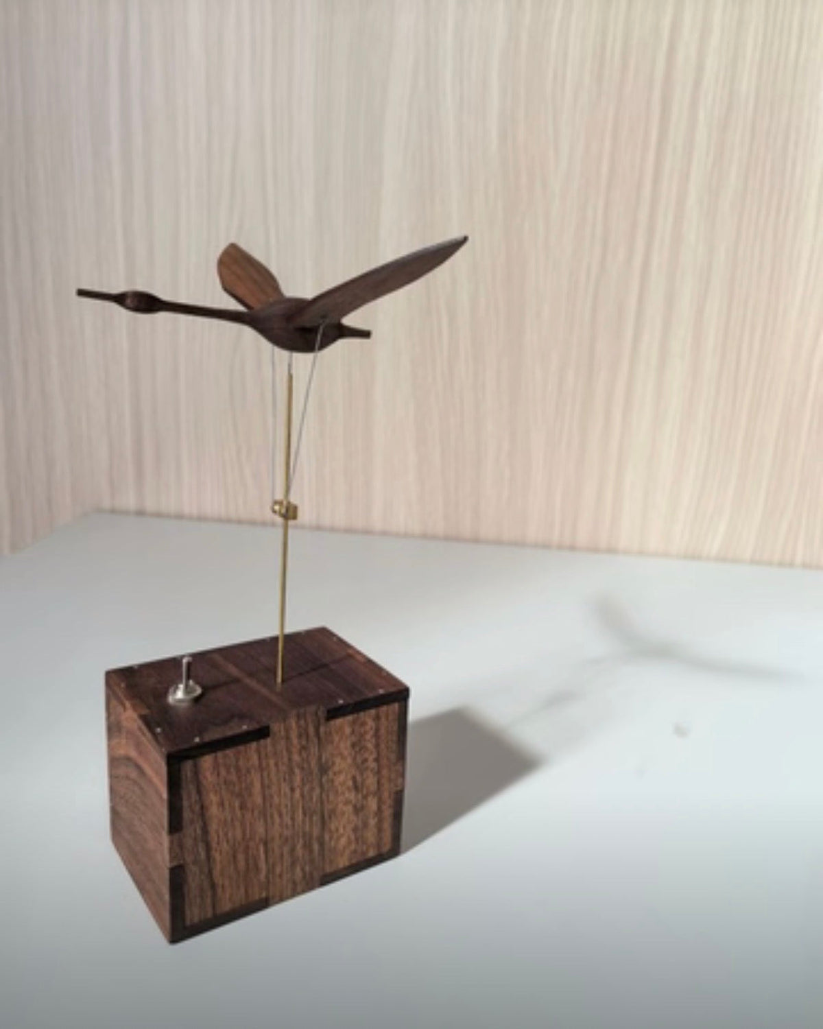 Wilderturn wood art — product and craft detail